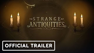 Trailer Thumbnail