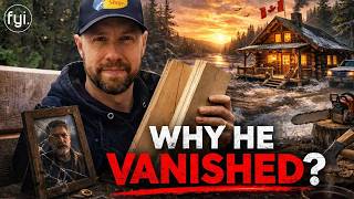 Download lagu The Outsider's Secret: Why This Survival YouTuber Disappeared (And His Real Earnings) mp3