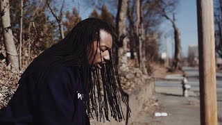 Poetic Lace - Unconcealed ft. Nova (Official Music Video)