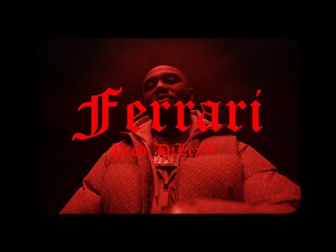 [FREE] Abra Cadabra x Headie One Drill Type Beat 2023 - "Ferrari"