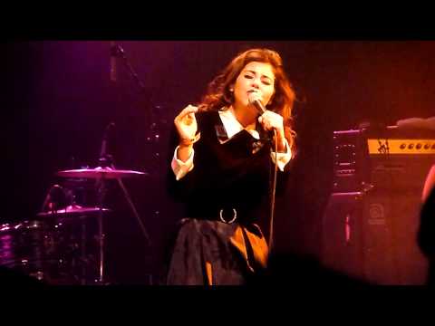 Starstrukk (3oh!3 Cover) video