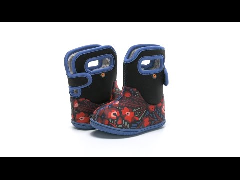 zappos bogs toddler