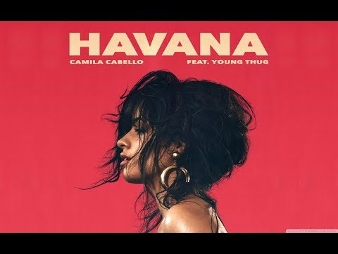Camila Cabello x Damien N-drix- Havana Turn It Up (PRZZ FESTIVAL SMASHUP) (HARDWELL VIDEO) HD HQ