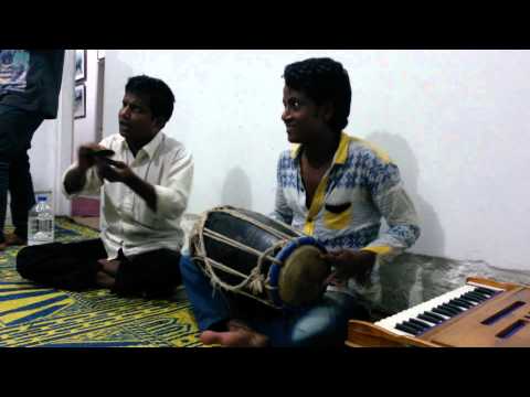 Tui Se Amar Mon- Bangla folk music