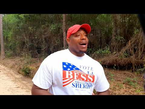 Why is E. J. Bess the best Candidate?