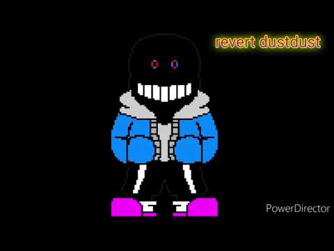 revert dustdust :but hes hate gave him full control (no theme) (Credits in the description)