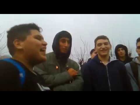 FRANCISCO vs PACHE vs POLA (4tos) - SJU fecha 4