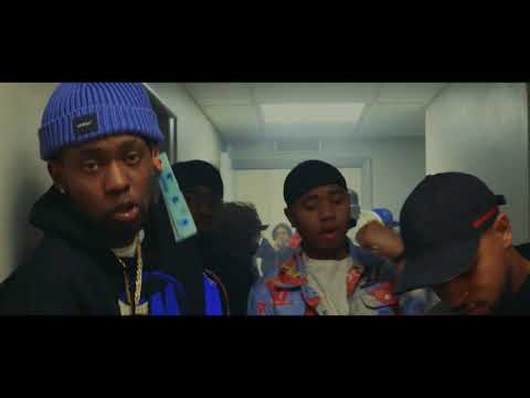 Chris Staccs x Louie Ray x C.O.G Lil Daddy- Tryna Do (Official Video)