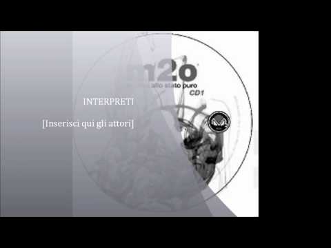 M2O - Vol.27 03 - Provenzano presents The Fabulous - Mariguana Cha - Cha - Cha