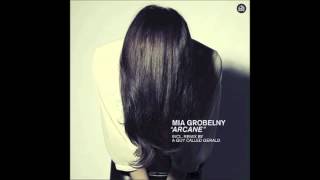 Mia Grobelny - Arcane (A Guy Called Gerald Remix) [SUS077]