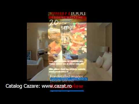 Cazare Mahal, Cluj - Cazat.ro