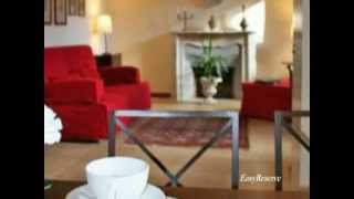 Italian Villas For Rent  - Type of Vacation Rentals in Italy