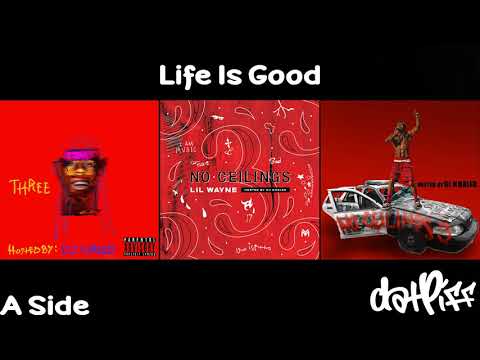 Video thumbnail for Life Is Good
