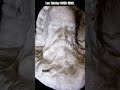 Dark History | Death Mask #shorts