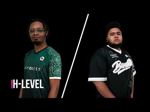 punk vs menard redbull kumite 2024