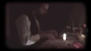 Crestfallen - Wax Arlequin