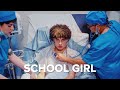 Bankrol Hayden - School Girl [Official Lyric Video]