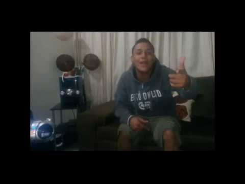 LOBAR MC AUDICIÓN BATALLA APRIORISMO K.O. 2015