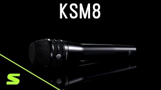 KSM 8 Overview