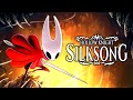 Hollow Knight Silksong Full Game Walkthrough