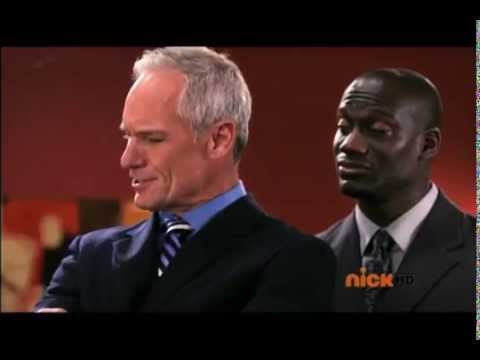 Matt Riedy Big Time Rush Reel