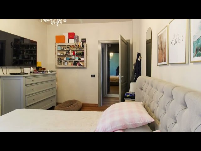 PORZIONE DI VILLINO BIFAMILIARE TRA CITTA' E CAMPAGNA