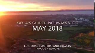 May Vlog 2018