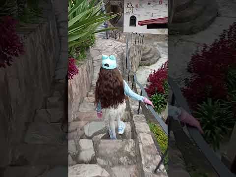 La casa del Fondue. La Colonia Tovar. Aragua Venezuela 🇻🇪
