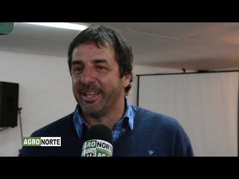 AGRONORTE Tv -  ARTIGAS TELEVISIÓN- EXPO PRADO 2018- 3