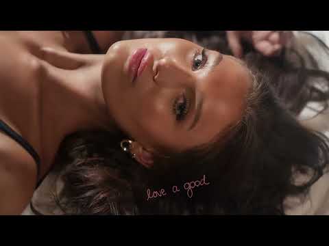 Love A Good - maryjo
