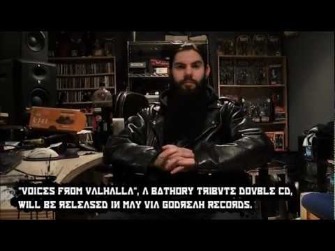 Eastern Front - The Making of "Holocaust" - A tribute to Bathory