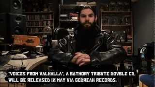 Eastern Front - The Making of &quot;Holocaust&quot; - A tribute to Bathory