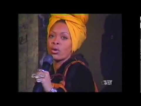 Erykah Badu - "Baduizm" on Planet Groove