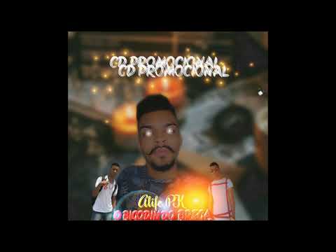 07. MC Alífe PK e MC Kitinho - Deixe Ela Vim (CD O Bigodin do Brega EP. Verão 2020) BREGA FUNK