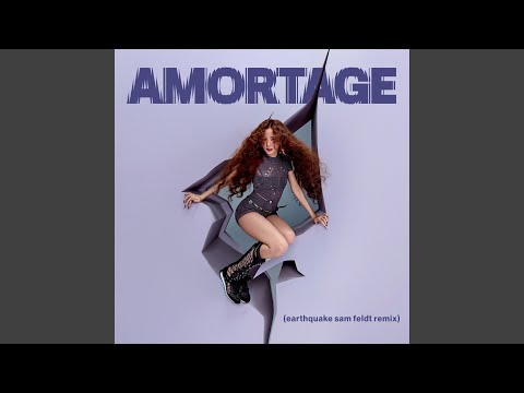 earthquake (Sam Feldt Remix)