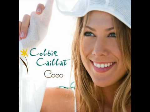 Colbie Caillat - Capri with lyrics