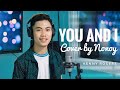 You and I - Kenny Rogers (Cover by Nonoy Peña)