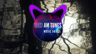 Melhor Msica Eletrnica 8D 2021 [OUA COM FONES] JNATHYN - Dioma (No Copyright Music)