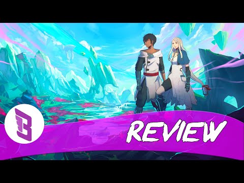Haven Game Review - YouTube