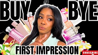 NEW PERFUME RELEASES Overhyped or Must-Have? NEW Fragrances Everyone’s Talking About 😮💨 - 4K