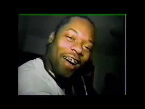 MEMPHIS 95' - NOCTXRNL (OFFICIAL MUSIC VIDEO)