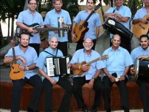 Grupo Di Betico - Habri Brasa RicibiE (for di e CD 'Felicidad')