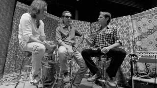 David Lee Roth Interviews Eddie & Alex Van Halen (Part 1)