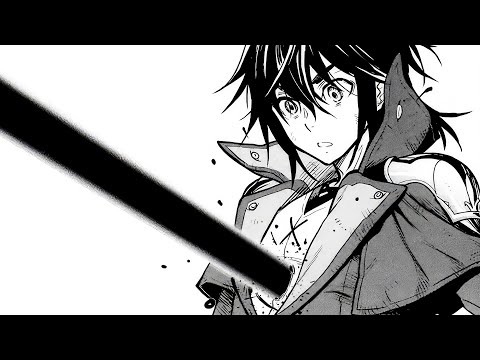 His Party Left Him to Fight an Army For 10 years Straight but Returns W/ OP Draining Ability! [1-2]