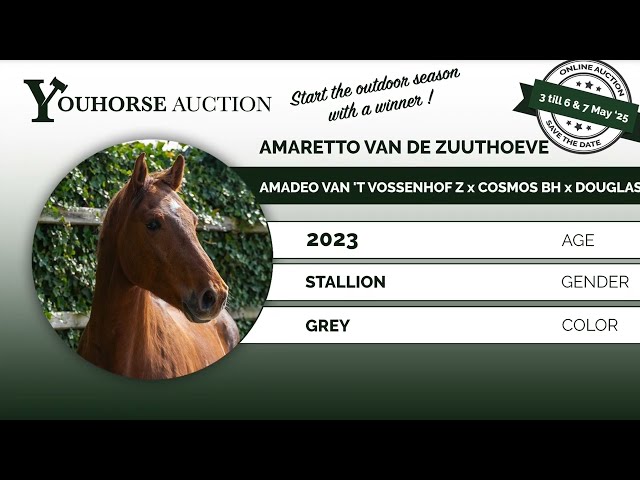 Amaretto van de Zuuthoeve