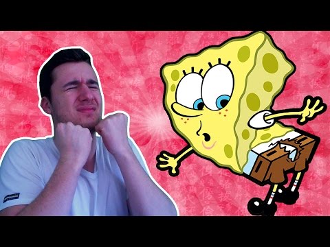 "ENTRIAMO DENTRO A SPONGEBOB" - Gmod Deathrun #1