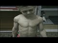Kid Biceps Workout With Dumbbells