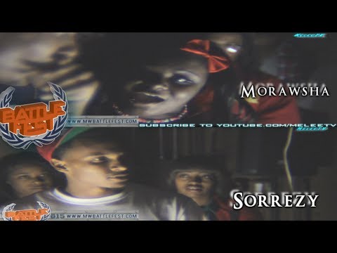 Morawsha vs Sorrezy