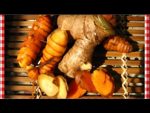 download lagu mp3 mp4 Ginger And Turmeric Paste, download lagu Ginger And Turmeric Paste gratis, unduh video klip Ginger And Turmeric Paste