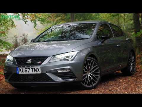 Motors.co.uk | Seat Leon Review